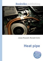 Heat pipe