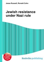 Jewish resistance under Nazi rule