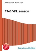 1946 VFL season