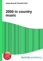 2000 in country music