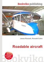 Roadable aircraft