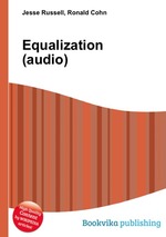 Equalization (audio)