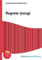 Regrets (song)