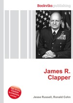 James R. Clapper