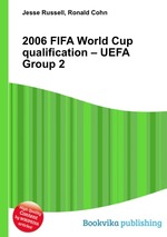 2006 FIFA World Cup qualification – UEFA Group 2