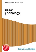 Czech phonology