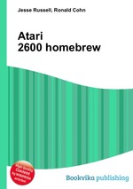 Atari 2600 homebrew