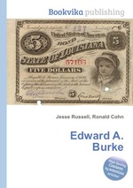 Edward A. Burke