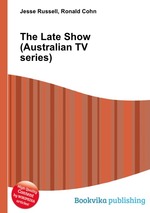 The Late Show (Australian TV series)