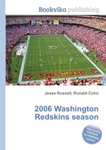 2006 Washington Redskins season