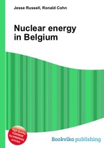 Nuclear energy in Belgium