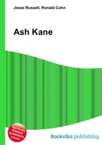 Ash Kane