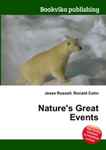Nature`s Great Events