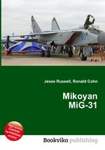 Mikoyan MiG-31