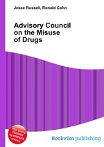 Advisory Council on the Misuse of Drugs