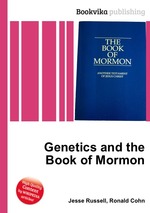 Genetics and the Book of Mormon