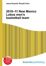 2010–11 New Mexico Lobos men`s basketball team