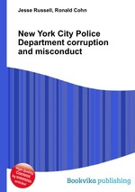 New York City Police Department corruption and misconduct