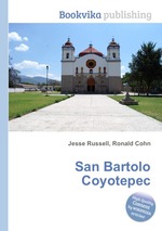 San Bartolo Coyotepec