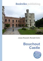Bouchout Castle