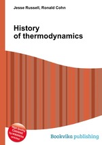 History of thermodynamics