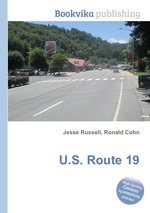 U.S. Route 19