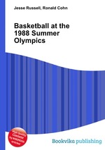 Basketball at the 1988 Summer Olympics