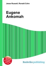 Eugene Ankomah