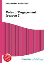 Rules of Engagement (season 5)