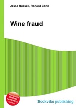 Wine fraud