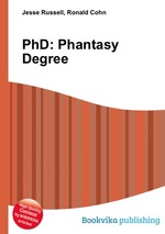 PhD: Phantasy Degree