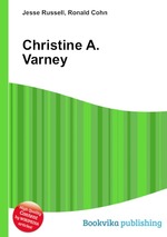 Christine A. Varney