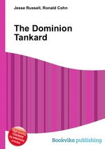 The Dominion Tankard