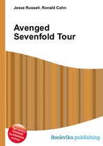 Avenged Sevenfold Tour