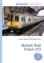 British Rail Class 313