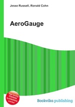 AeroGauge