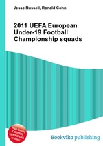 2011 UEFA European Under-19 Football Championship squads