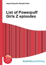 List of Powerpuff Girls Z episodes