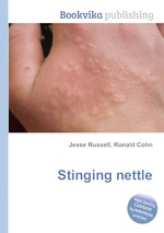 Stinging nettle