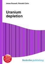 Uranium depletion