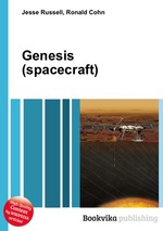 Genesis (spacecraft)