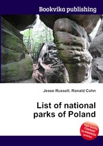 List of national parks of Poland