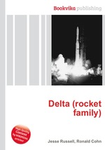 Delta (rocket family)