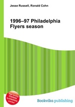 1996–97 Philadelphia Flyers season