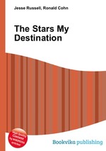 The Stars My Destination