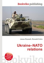 Ukraine–NATO relations