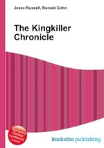 The Kingkiller Chronicle