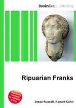 Ripuarian Franks