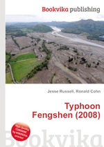 Typhoon Fengshen (2008)