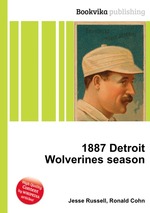 1887 Detroit Wolverines season